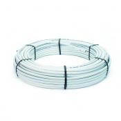 Alpex Duo meerlagenbuis voor CV en sanitair zonder beschermmantel (ATG gekeurd) DM 16 x 2 - 500 meter