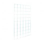 Netten 10 x 10 (1,20 x 2,10m)
