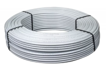 PERT 2 MEERLAGEN BUIS - 5 LAGEN MET ALUMINIUM